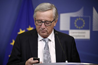 Belçika-AB-Almanya-Slovakya-diplomasi