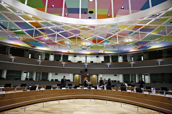 Belçika-eu-enerji-Counsil