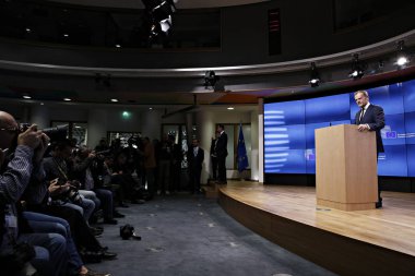 Belçika-Ingiltere-AB-siyaset-Brexit