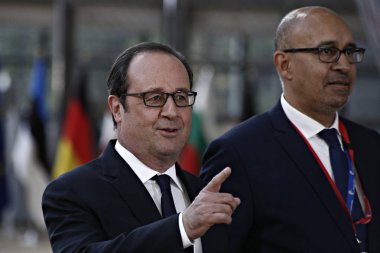 Belçika-AB-Konsey-Brexit