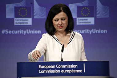 Belçika-AB-güvenlik