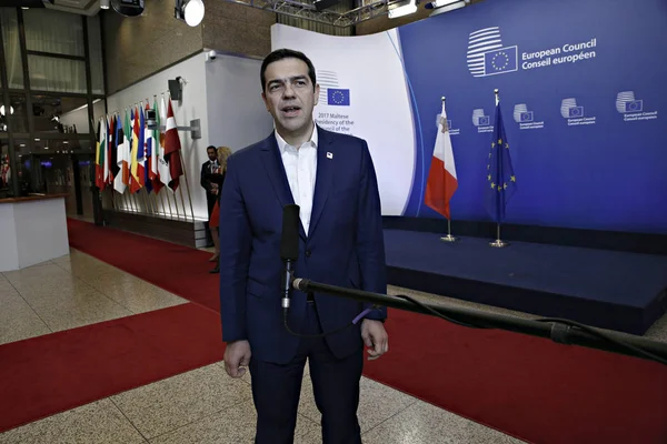 Belçika-eu-Britanya-Brexit-siyaset-Yunanistan