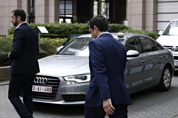 Belçika-eu-Britanya-Brexit-siyaset-Yunanistan