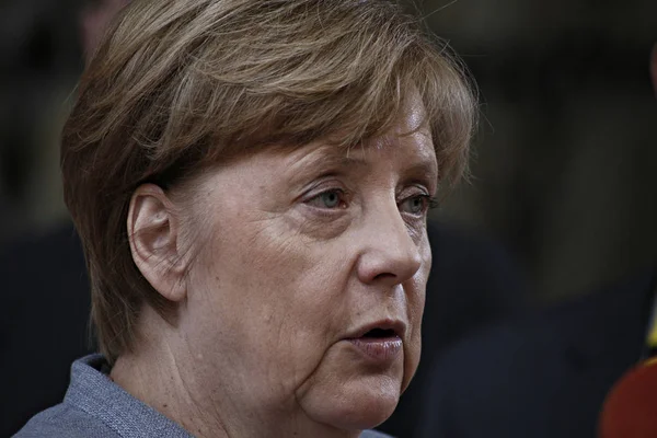 Belçika-AB-Konsey-Brexit