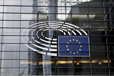 Belçika-AB-Parlamento-siyaset