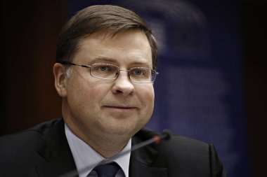 Belçika-AB-Ekonomi-Finans 