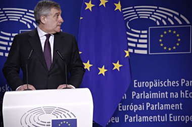 Belçika-AB-Bulgaristan-diplomasi