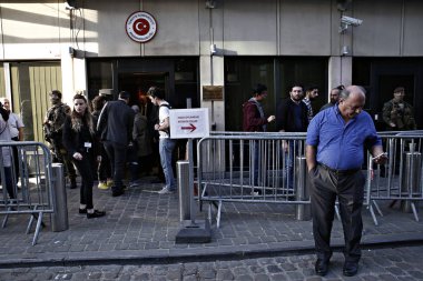 Belçika-Türkiye-seçimler-protesto