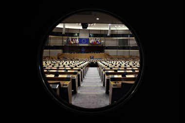Belçika-AB-siyaset-EP