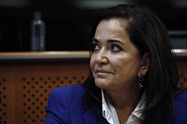 Belçika-Yunanistan-AB-Parlamento