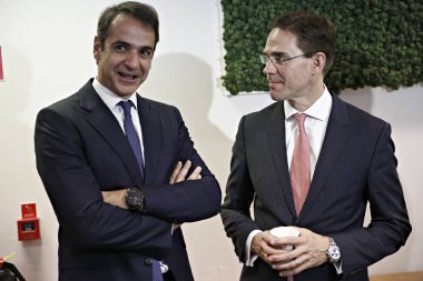 Belçika-AB-Yunanistan-siyaset