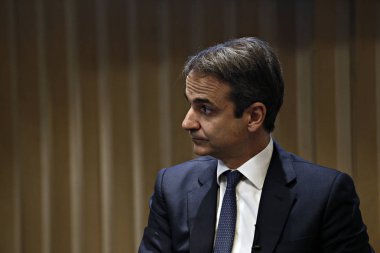 Belçika-AB-Yunanistan-siyaset