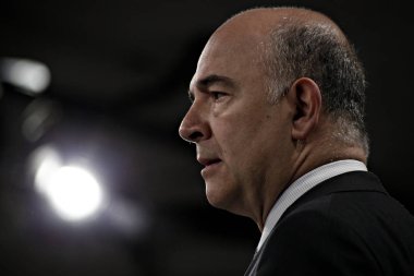 Belçika-AB-Ekonomi-Finans-Euro