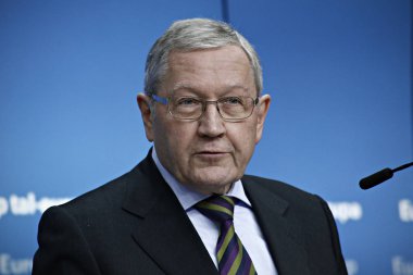 Belçika - Eu - Eurogroup