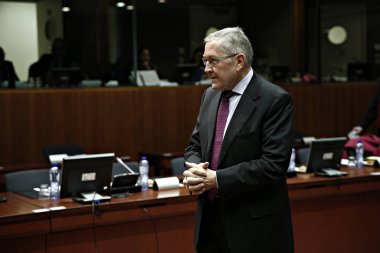 Belçika - Eu - Ecofin