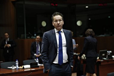 Belçika - Eu - Ecofin