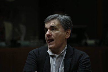 Belçika - Eu - Ecofin