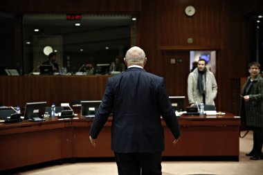 Belçika-eu-ekonomi-Ecofin