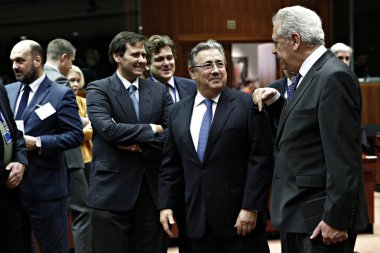 Belçika-eu-JHA