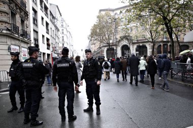 Fransa-saldırılar-yıldönümü-törenleri