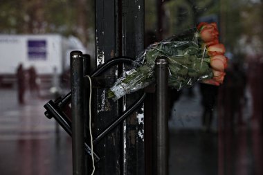 Fransa-saldırılar-yıldönümü-törenleri