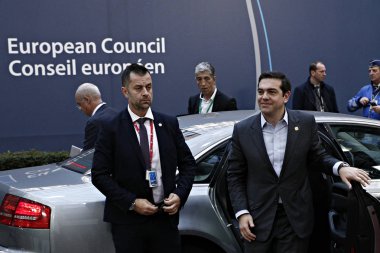Belçika-AB-Konsey