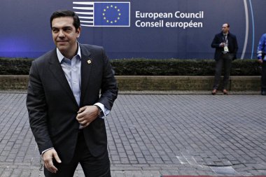 Belçika-AB-Konsey