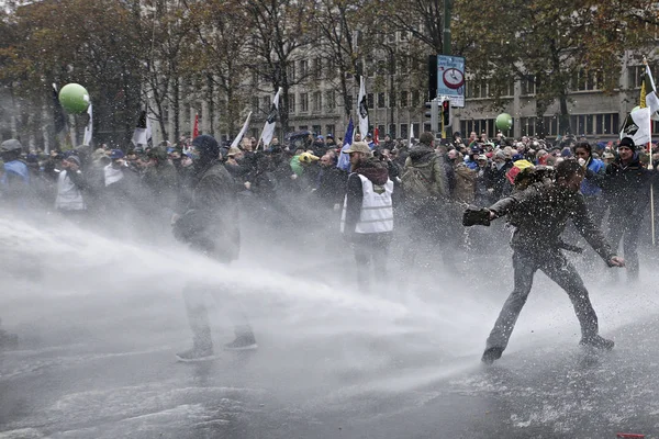 BELGIQUE - MILITAIRE - DEMO — Photo