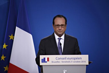 Belçika - Ab - Siyaset - Zirve