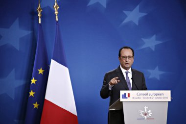 Belçika - Ab - Siyaset - Zirve