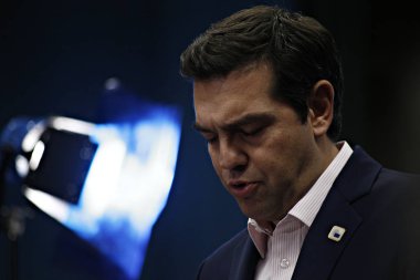 Belçika - Ab - Siyaset - Zirve