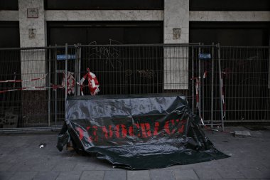 Belçika-Noel-gelenek