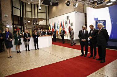 Belçika-AB-Ukrayna-diplomasi