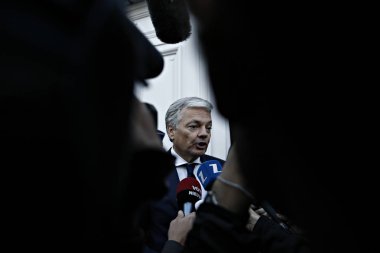 Belçika - Ceta - Pol