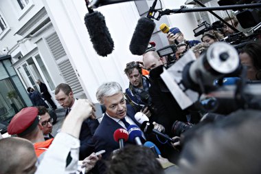 Belçika - Ceta - Pol