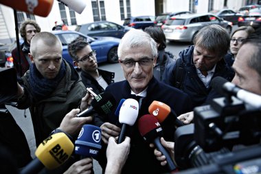 Belçika - Ceta - Pol