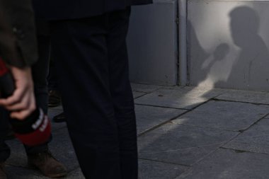 Belçika - Ceta - Pol