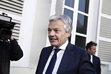 Belçika - Ceta - Pol