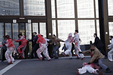 Belçika-AB-Kanada-siyaset-ticaret