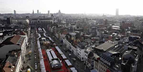 BELGIQUE - NOEL - TRADITION — Photo