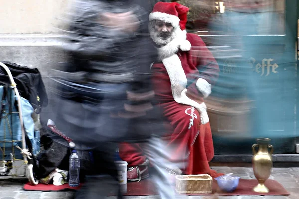 BELGIUM - CHRISTMAS - TRADITION — Stock Photo, Image