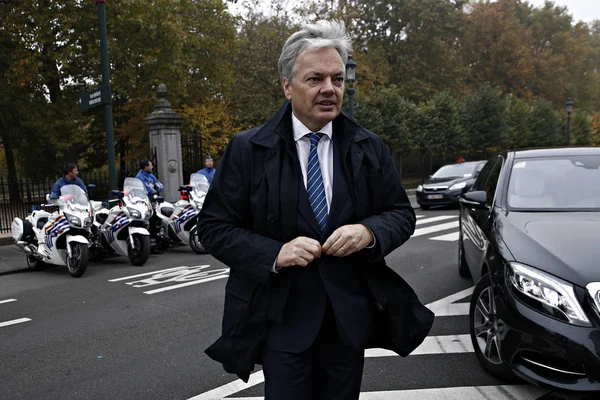 Belçika-siyaset-Ceta