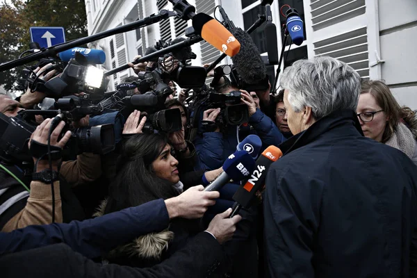 Belçika-siyaset-Ceta