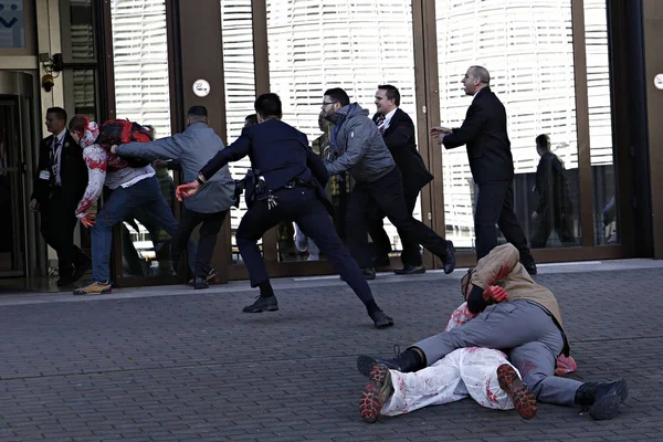 Belçika-AB-Kanada-siyaset-ticaret