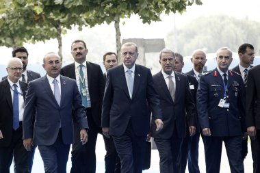 NATO Zirvesi, Brüksel