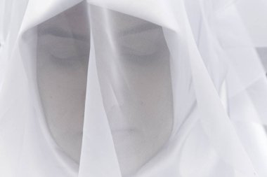 Türk Şiitler, Istanbul 'da bir Ashura atsiyonu sırasında yas tuttuğu için Islam sloganları bağırıyor, 23 Ekim 2015, Türkiye