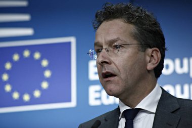 Belçika-eu-ekonomi-Eurogroup