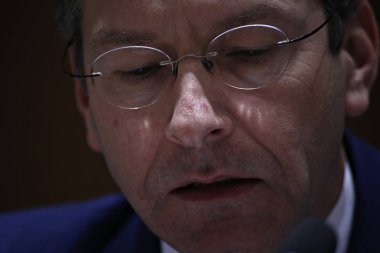 Belçika - Eu - Eurogroup