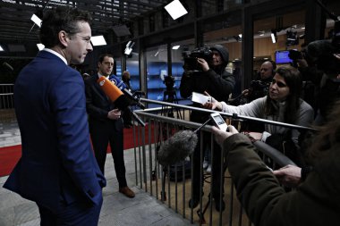 Belçika-AB-Ekonomi-Finans-Ecofin