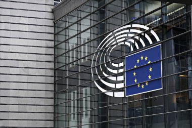 Belçika-AB-Parlamento-siyaset